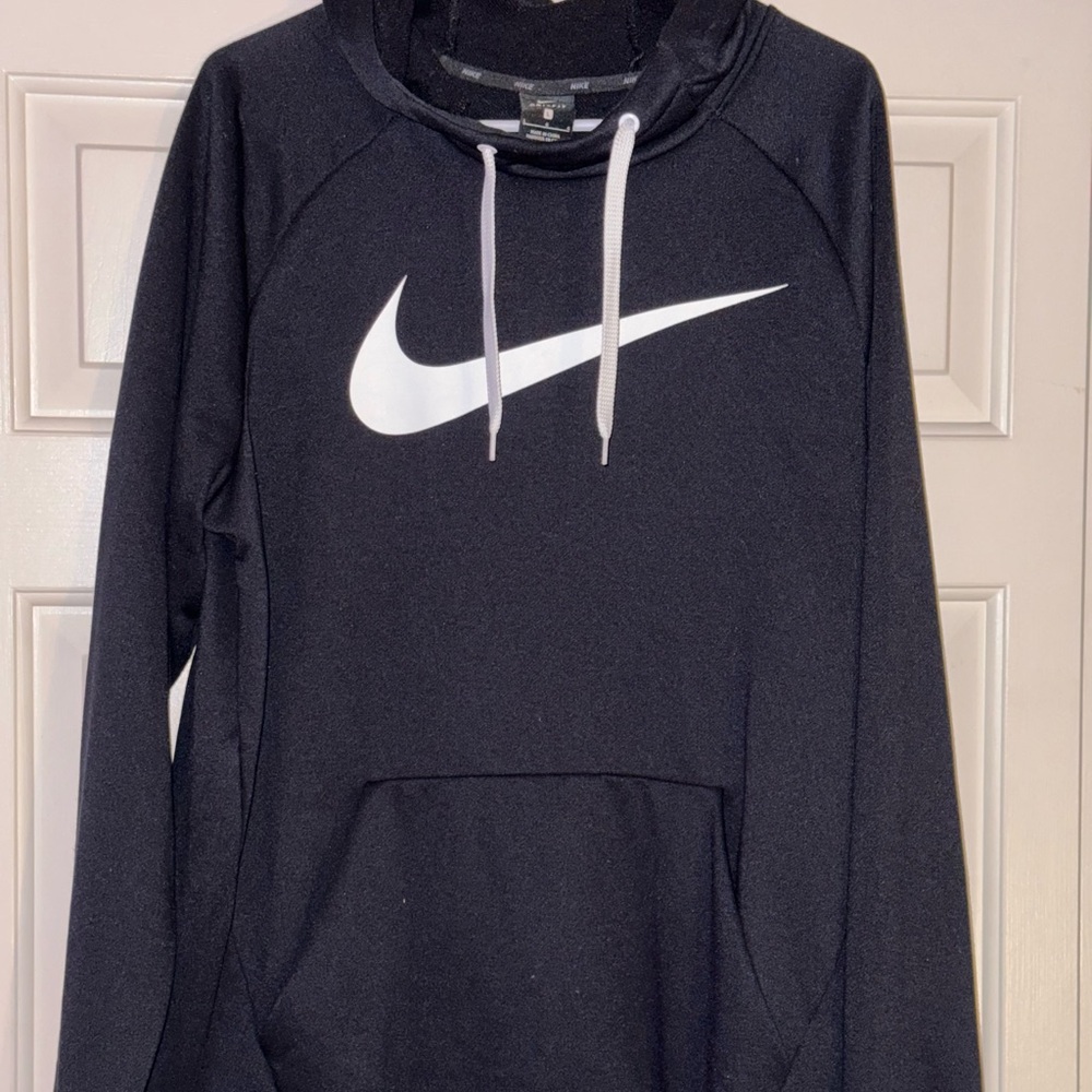 Women’s Nike hoodie
